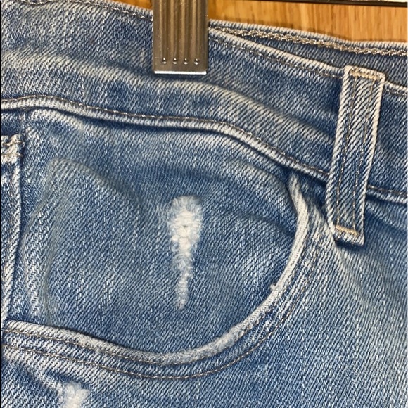 J Brand Alana high rise crop skinny jeans - Picture 5 of 12